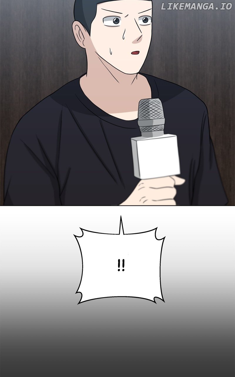 Big Man on the Court Chapter 46 - Page 36