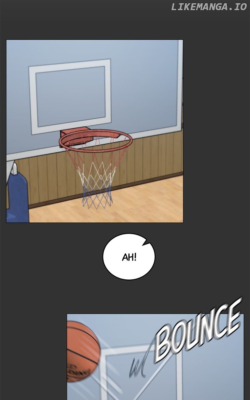Big Man on the Court Chapter 46 - Page 37