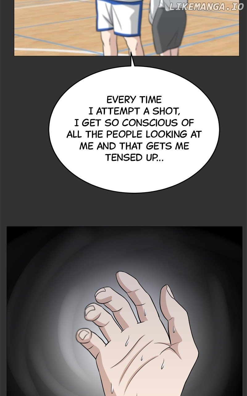 Big Man on the Court Chapter 46 - Page 39