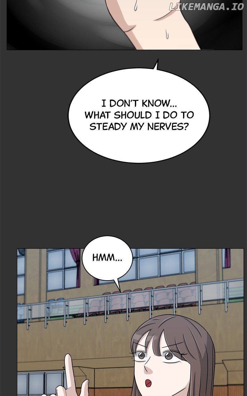 Big Man on the Court Chapter 46 - Page 40