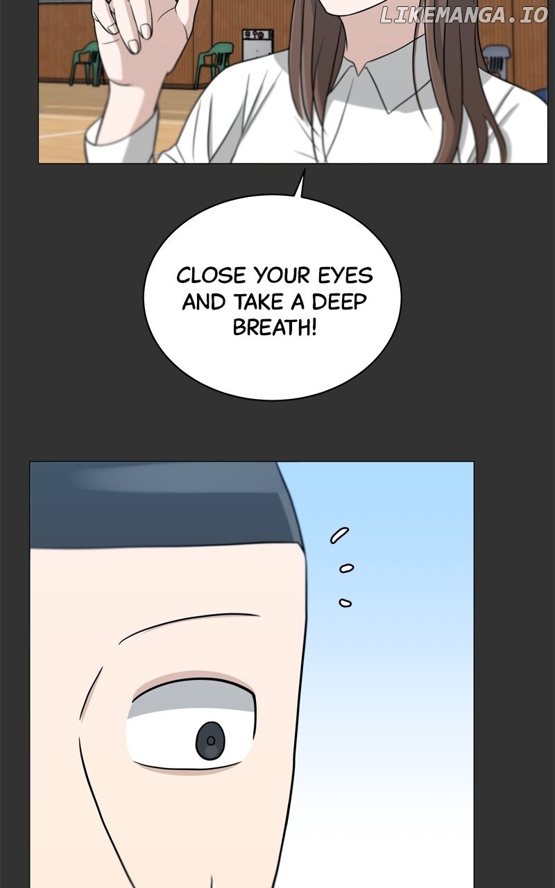 Big Man on the Court Chapter 46 - Page 41