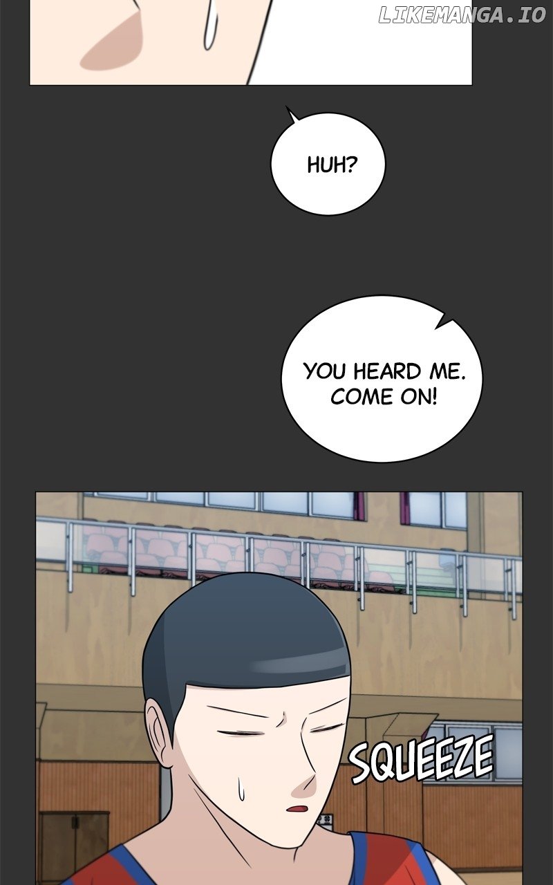 Big Man on the Court Chapter 46 - Page 42