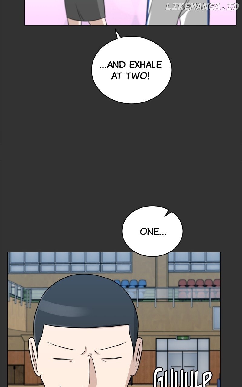 Big Man on the Court Chapter 46 - Page 44