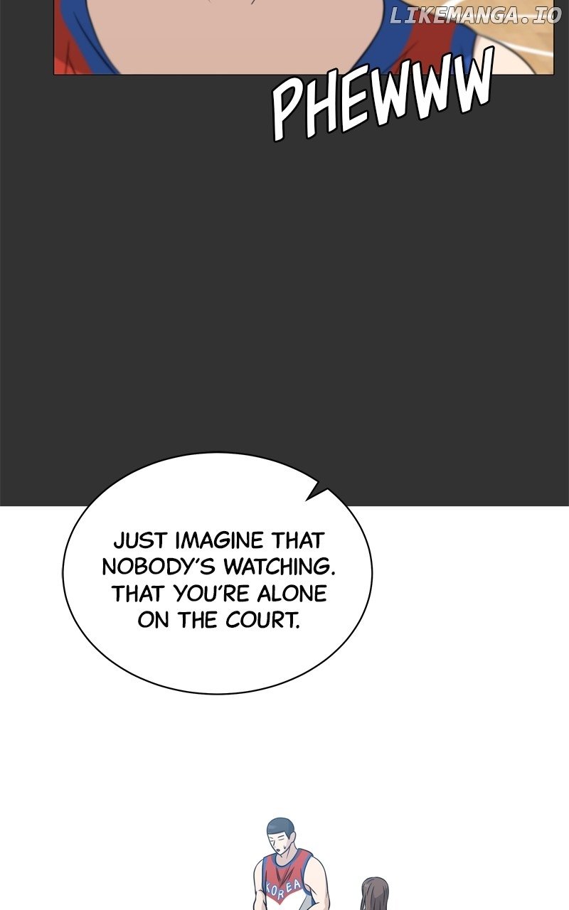 Big Man on the Court Chapter 46 - Page 46