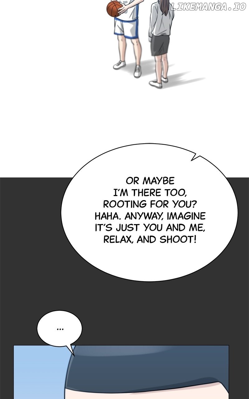 Big Man on the Court Chapter 46 - Page 47