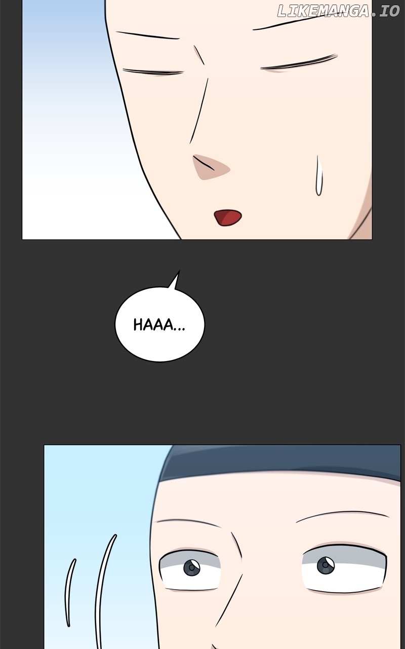 Big Man on the Court Chapter 46 - Page 48