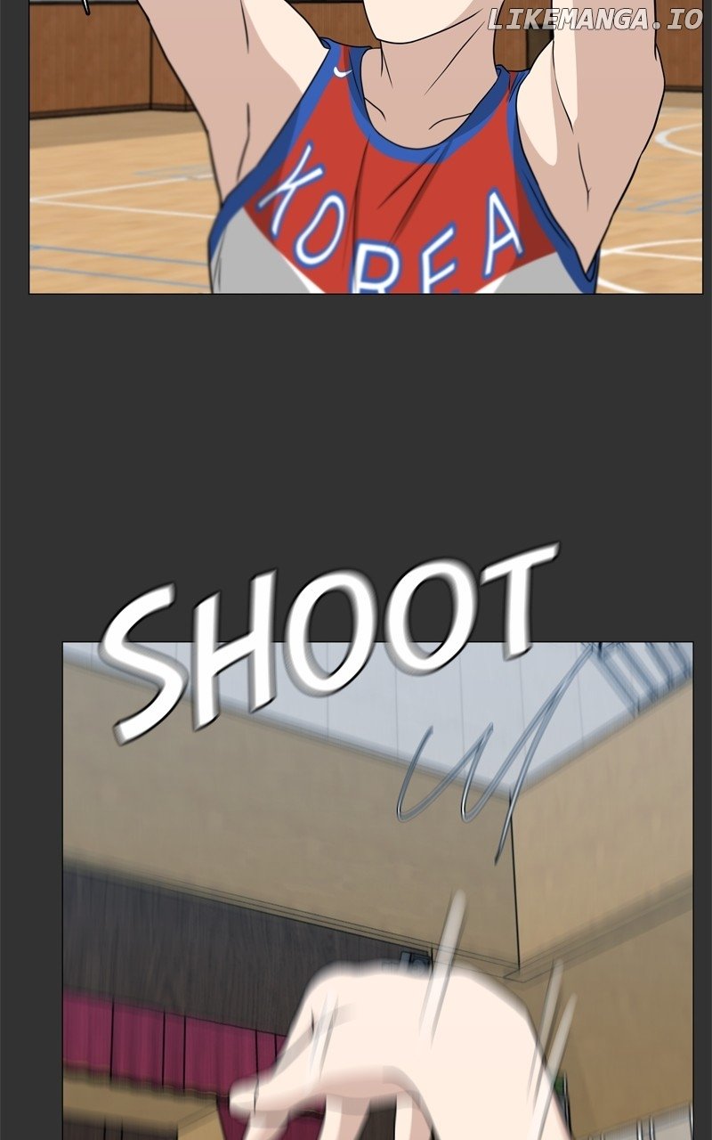 Big Man on the Court Chapter 46 - Page 50