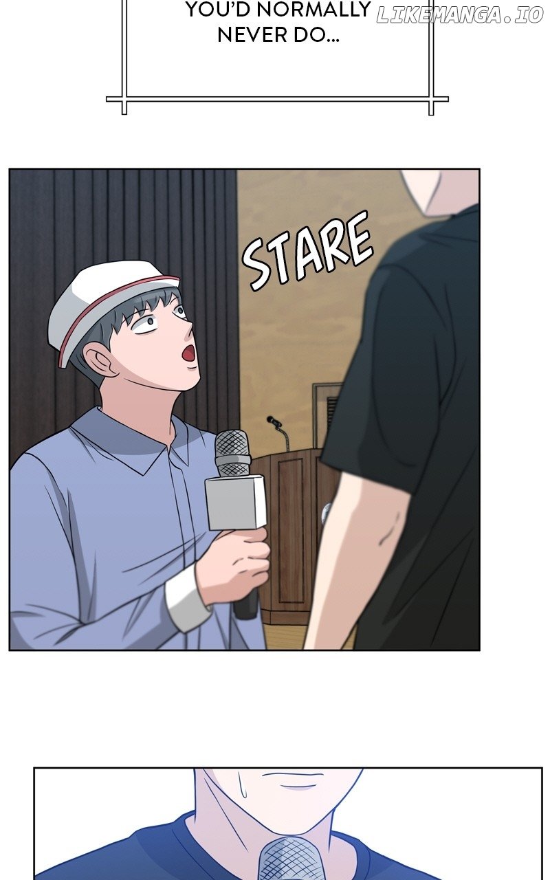 Big Man on the Court Chapter 46 - Page 6