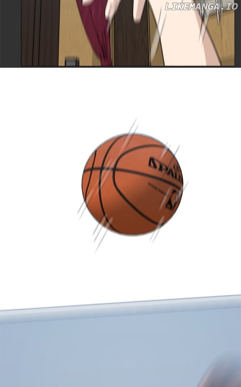 Big Man on the Court Chapter 46 - Page 51