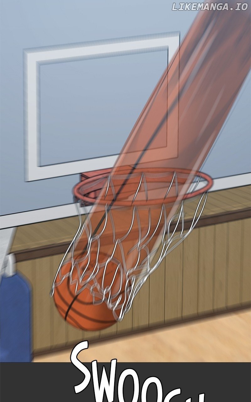 Big Man on the Court Chapter 46 - Page 52