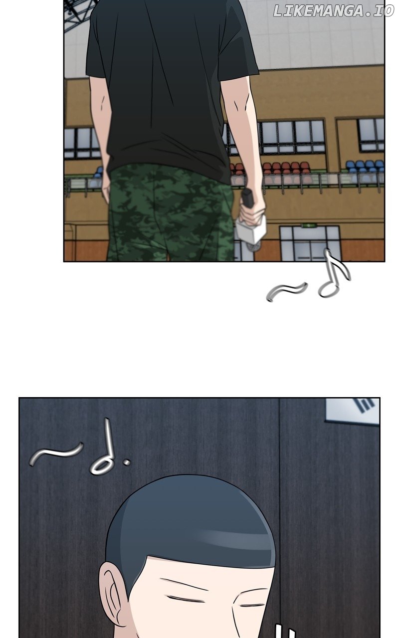 Big Man on the Court Chapter 46 - Page 54