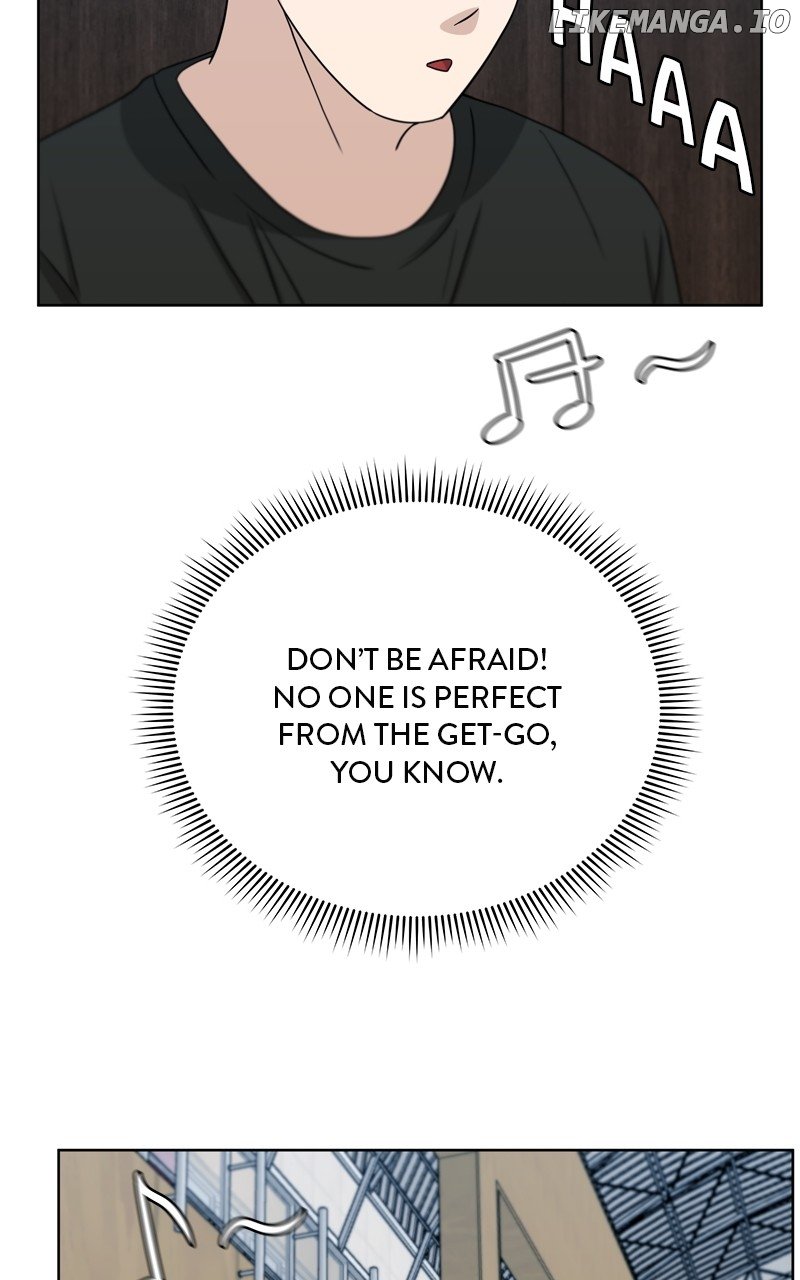 Big Man on the Court Chapter 46 - Page 55