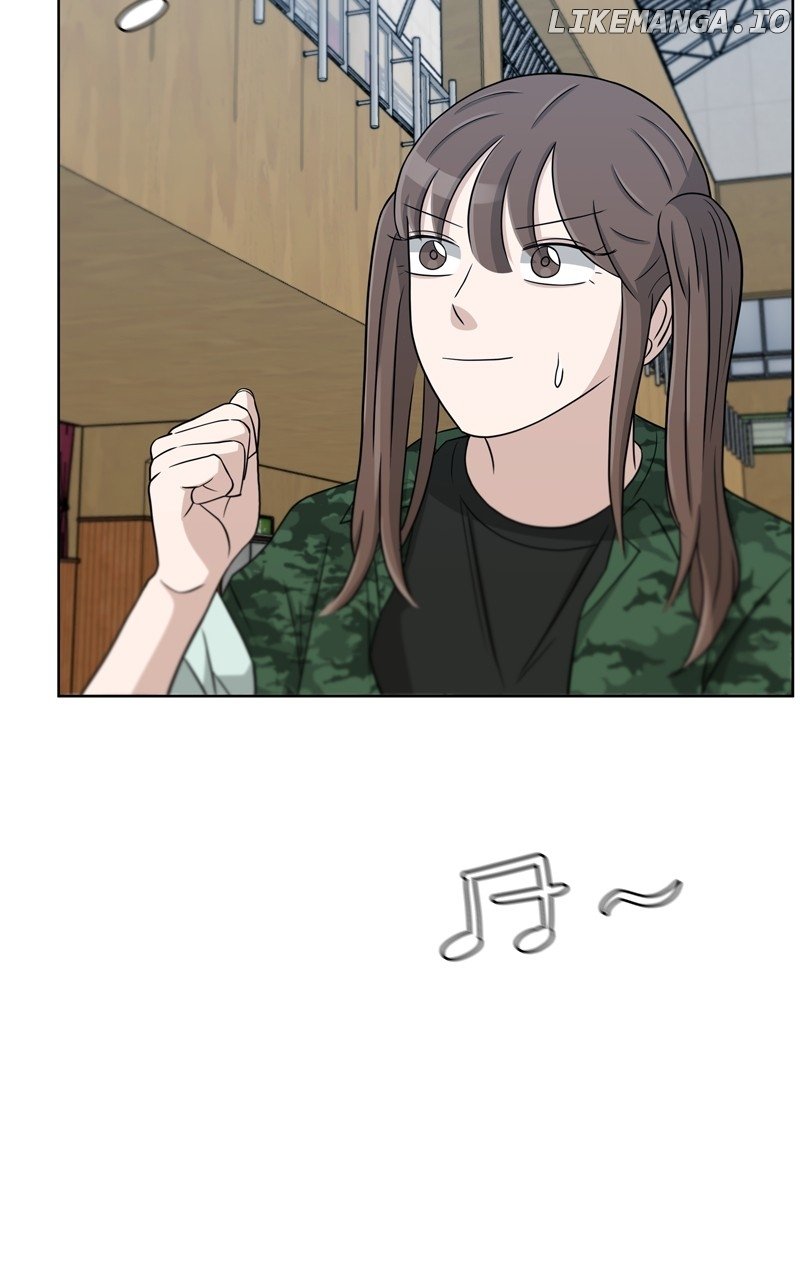 Big Man on the Court Chapter 46 - Page 56