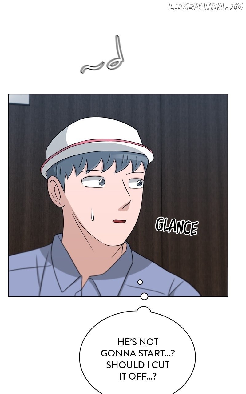 Big Man on the Court Chapter 46 - Page 57