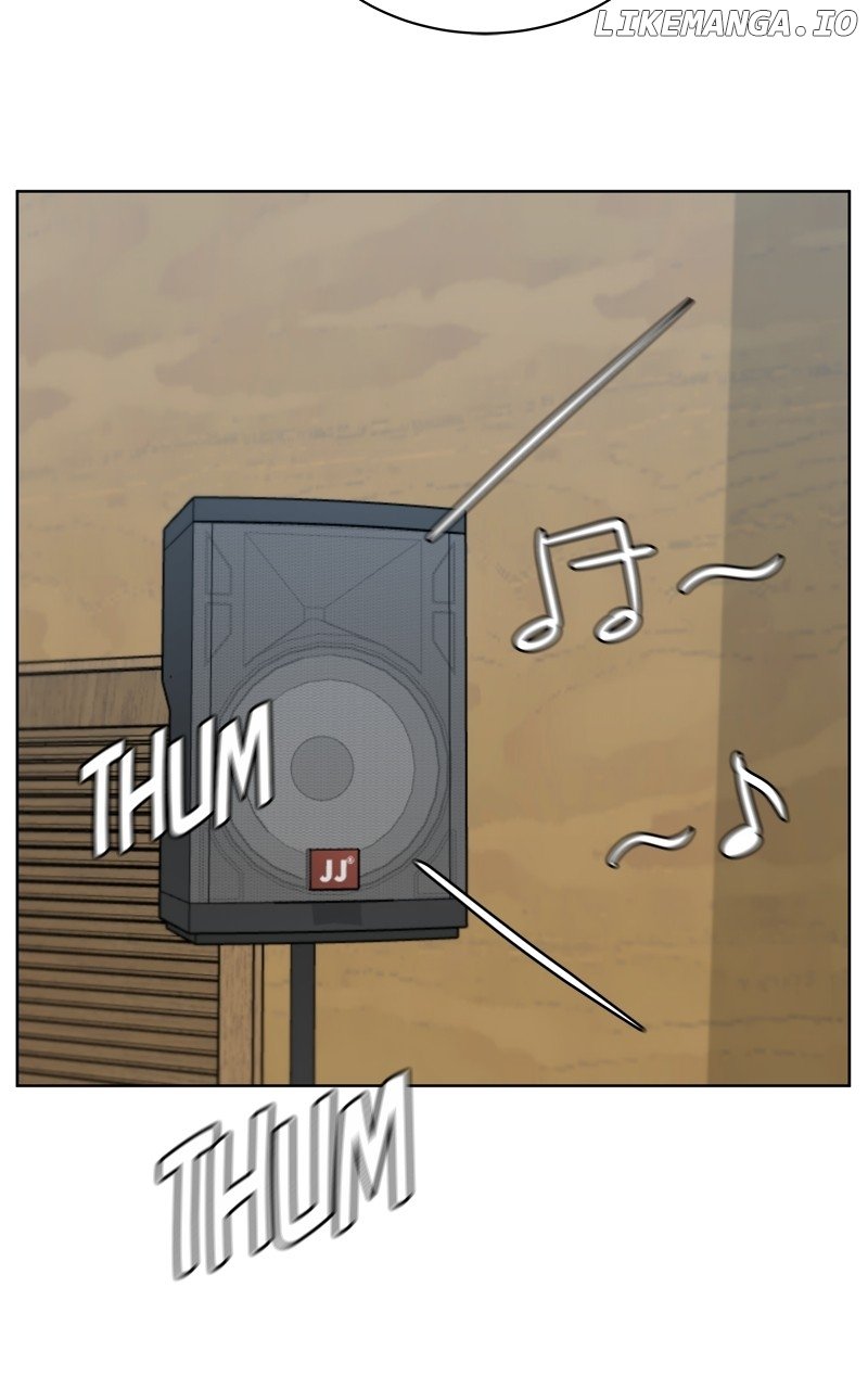 Big Man on the Court Chapter 46 - Page 58