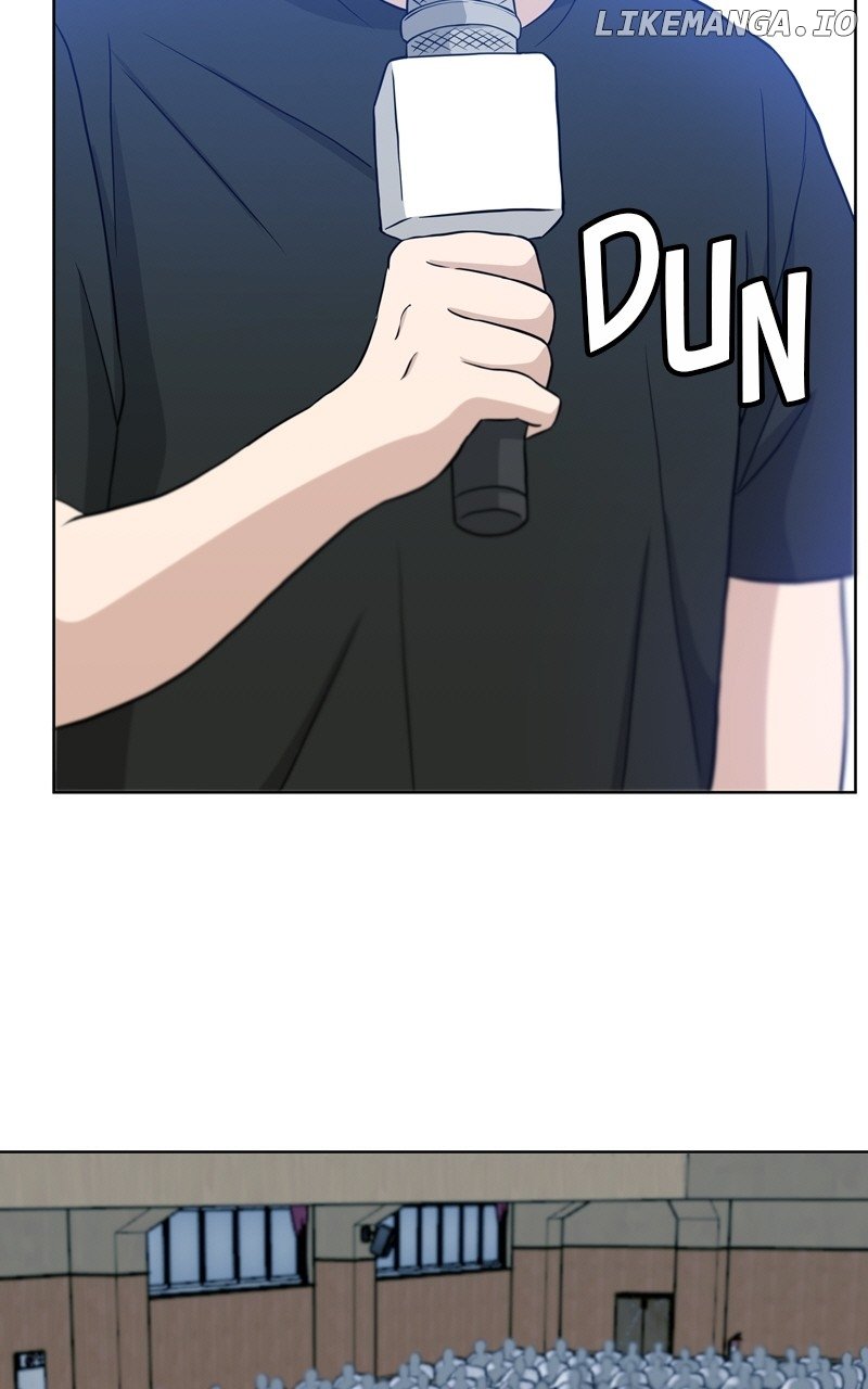 Big Man on the Court Chapter 46 - Page 7