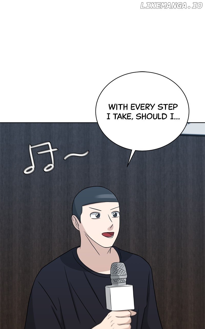 Big Man on the Court Chapter 46 - Page 61