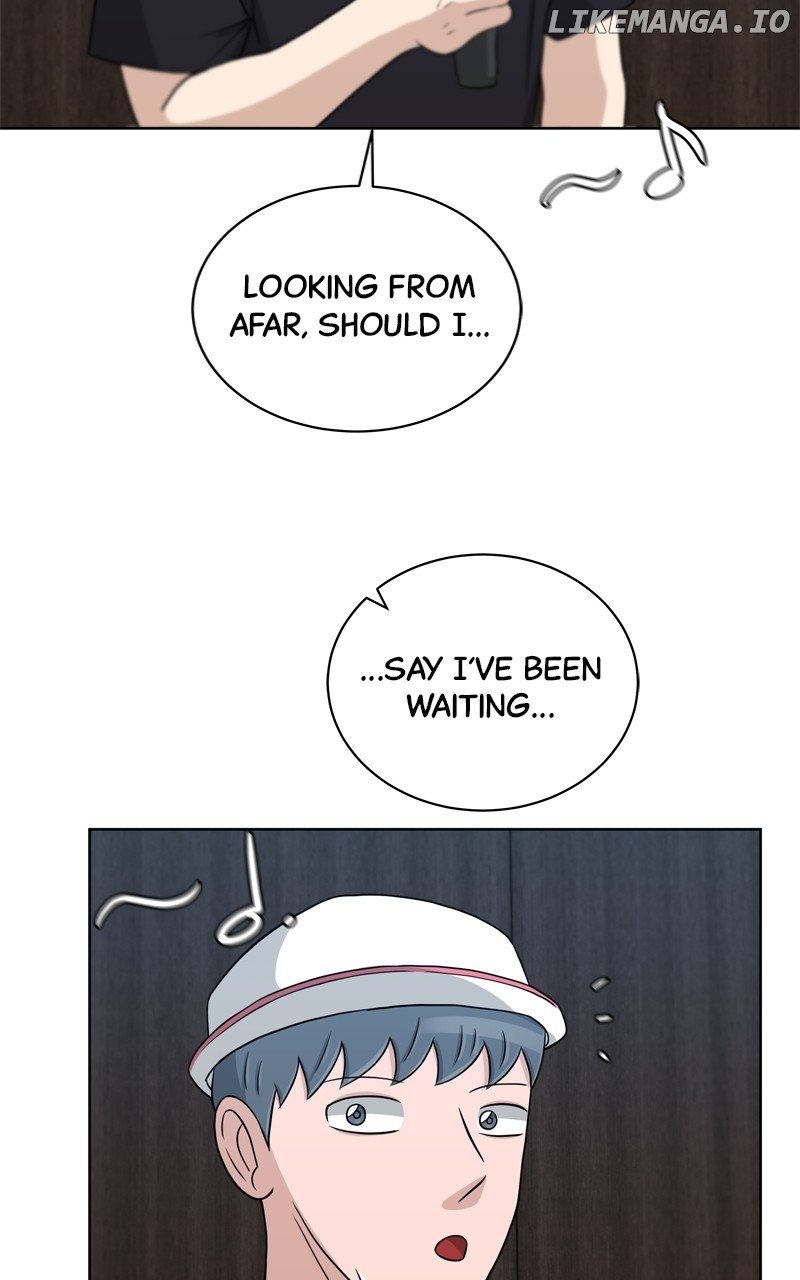 Big Man on the Court Chapter 46 - Page 62