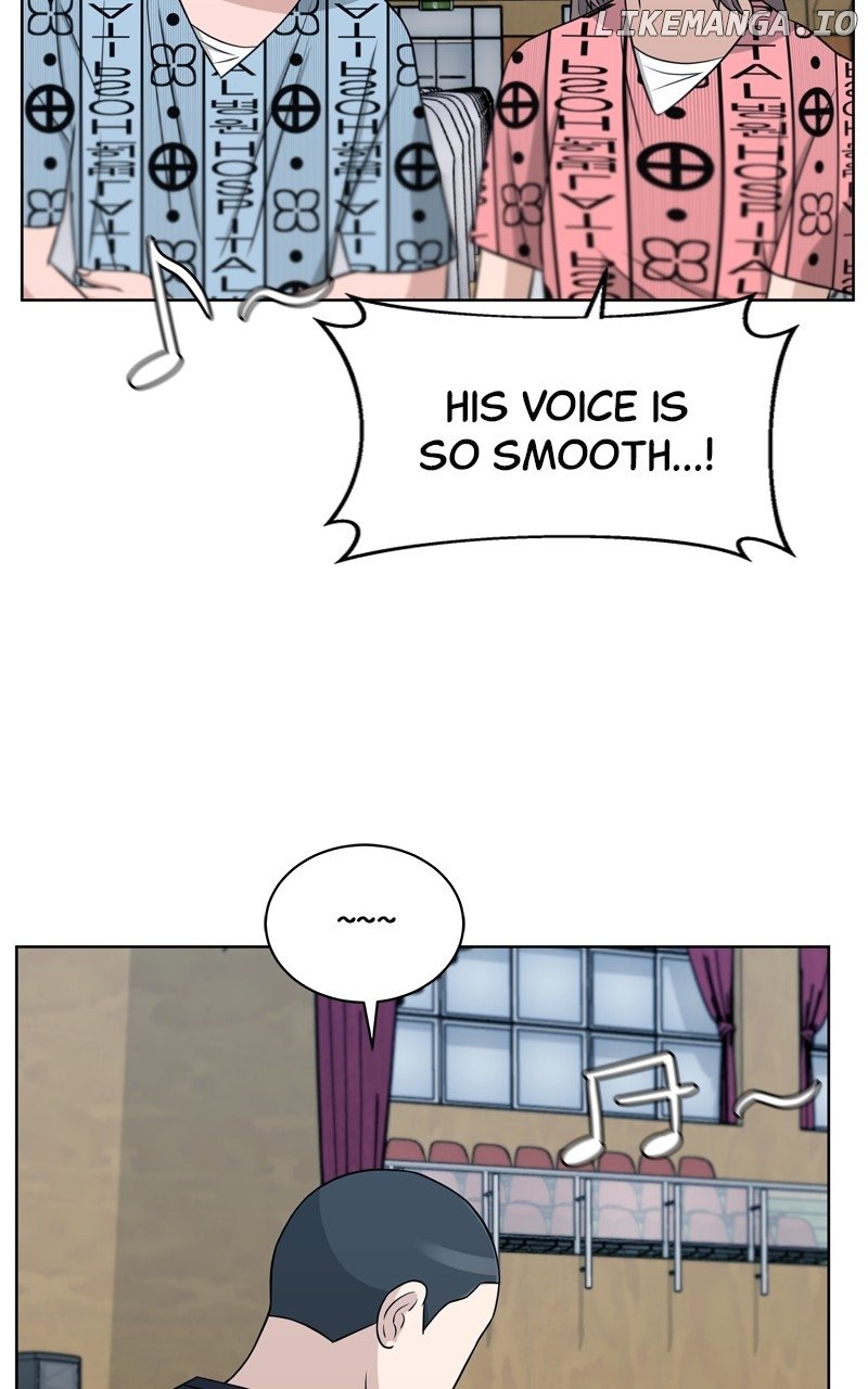 Big Man on the Court Chapter 46 - Page 64