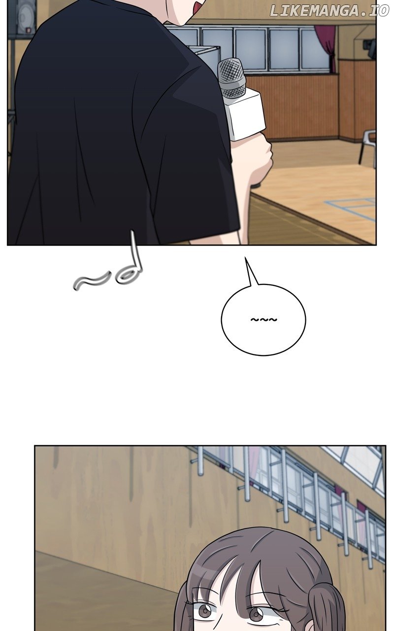 Big Man on the Court Chapter 46 - Page 65