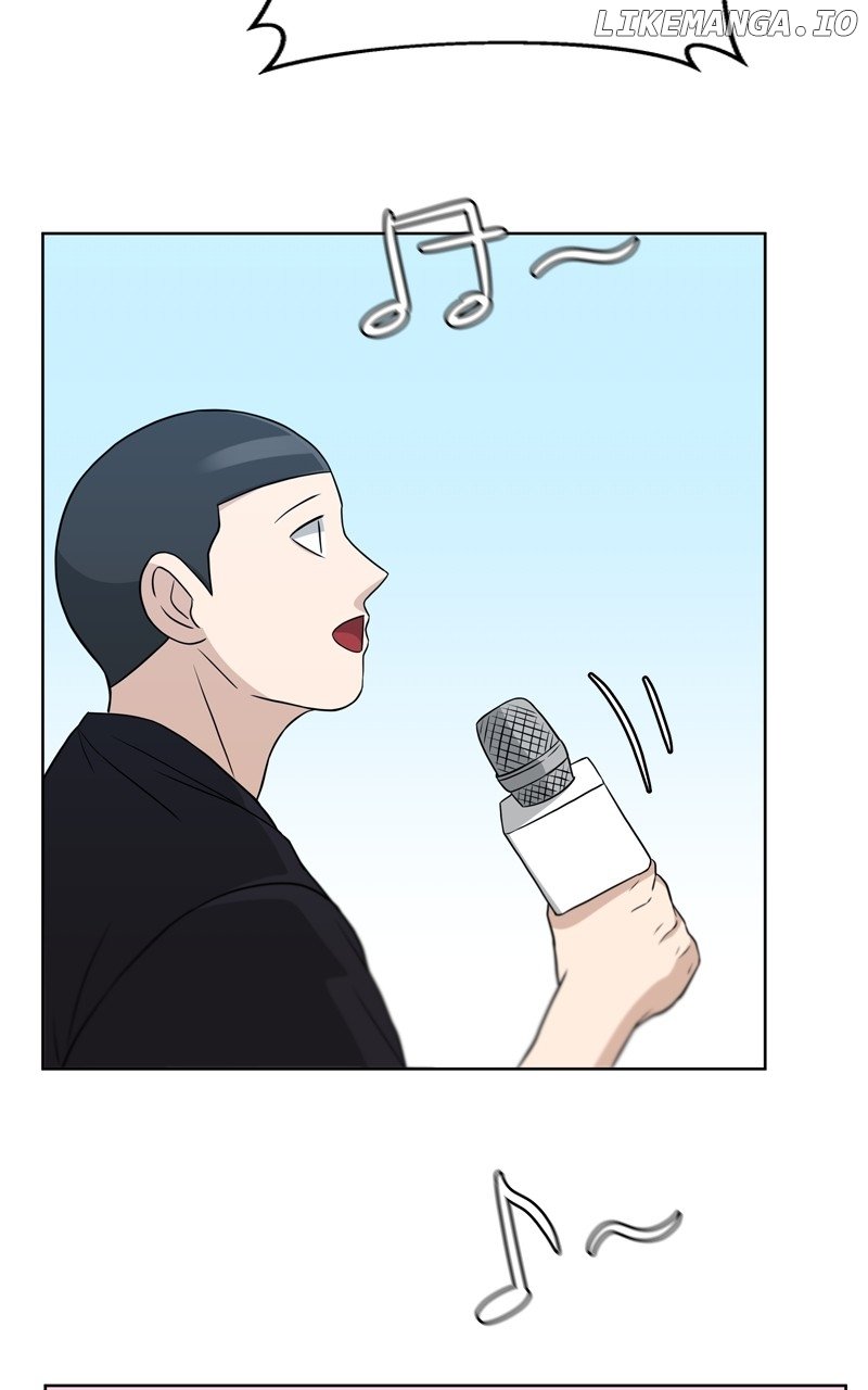 Big Man on the Court Chapter 46 - Page 68