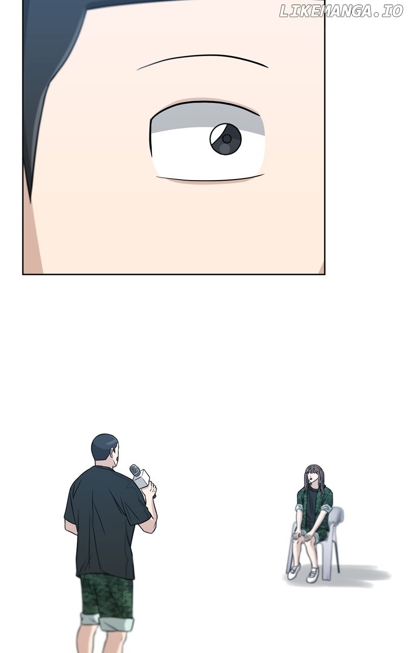 Big Man on the Court Chapter 46 - Page 70