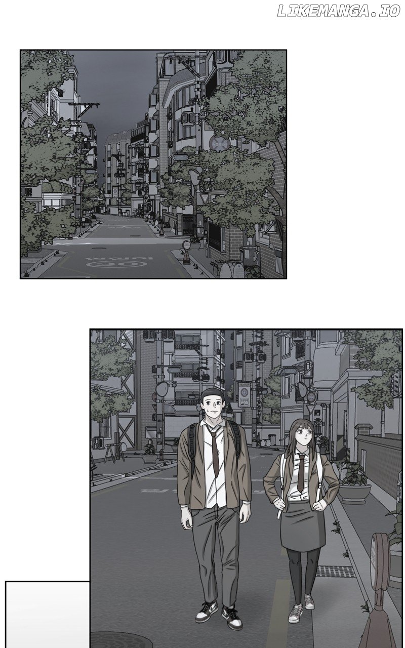 Big Man on the Court Chapter 46 - Page 72