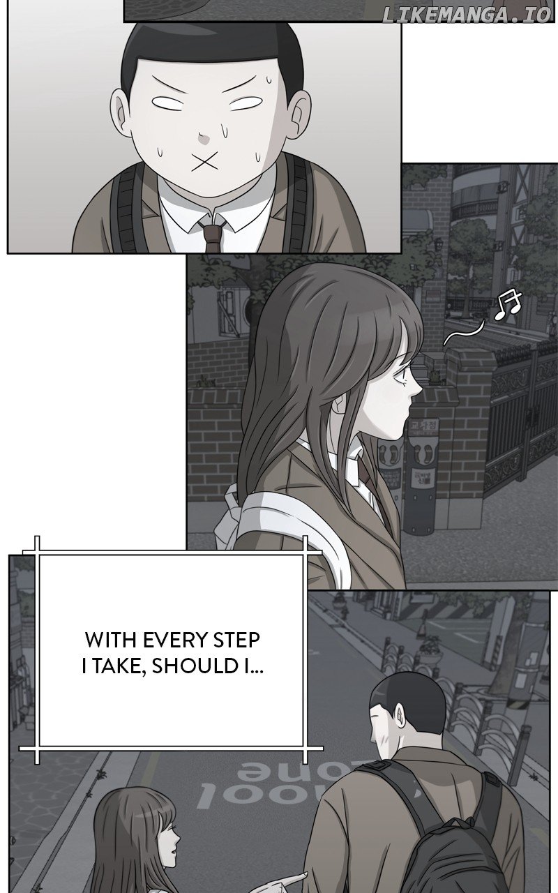 Big Man on the Court Chapter 46 - Page 73