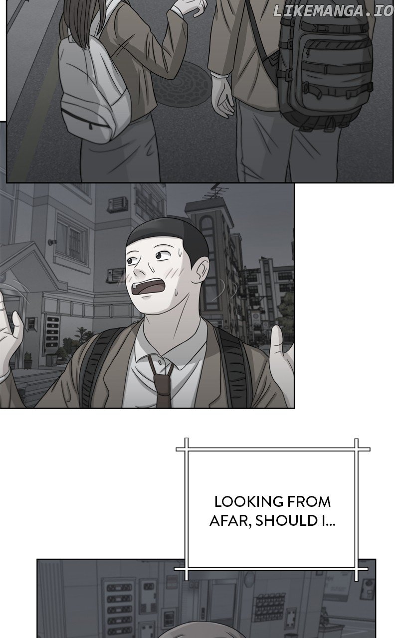 Big Man on the Court Chapter 46 - Page 74