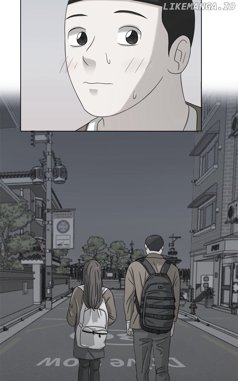 Big Man on the Court Chapter 46 - Page 76