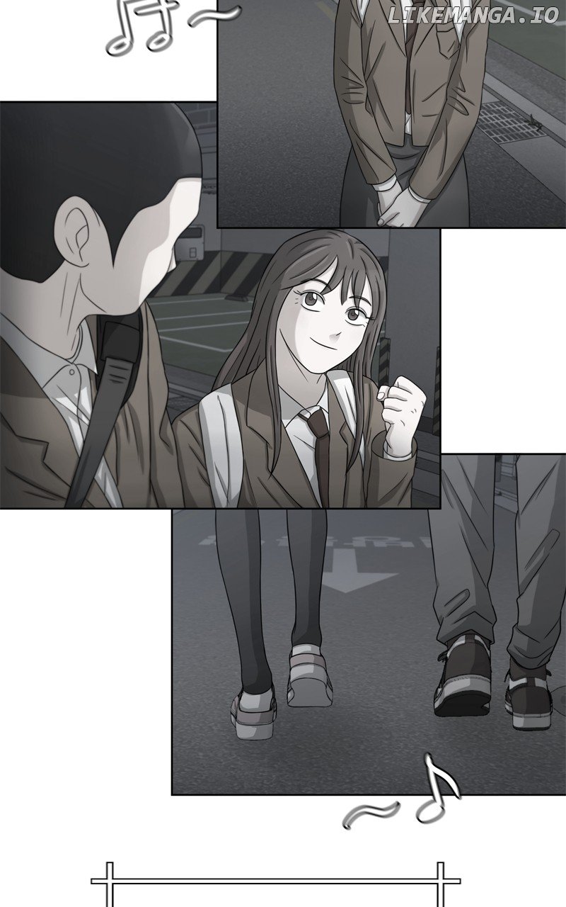 Big Man on the Court Chapter 46 - Page 78