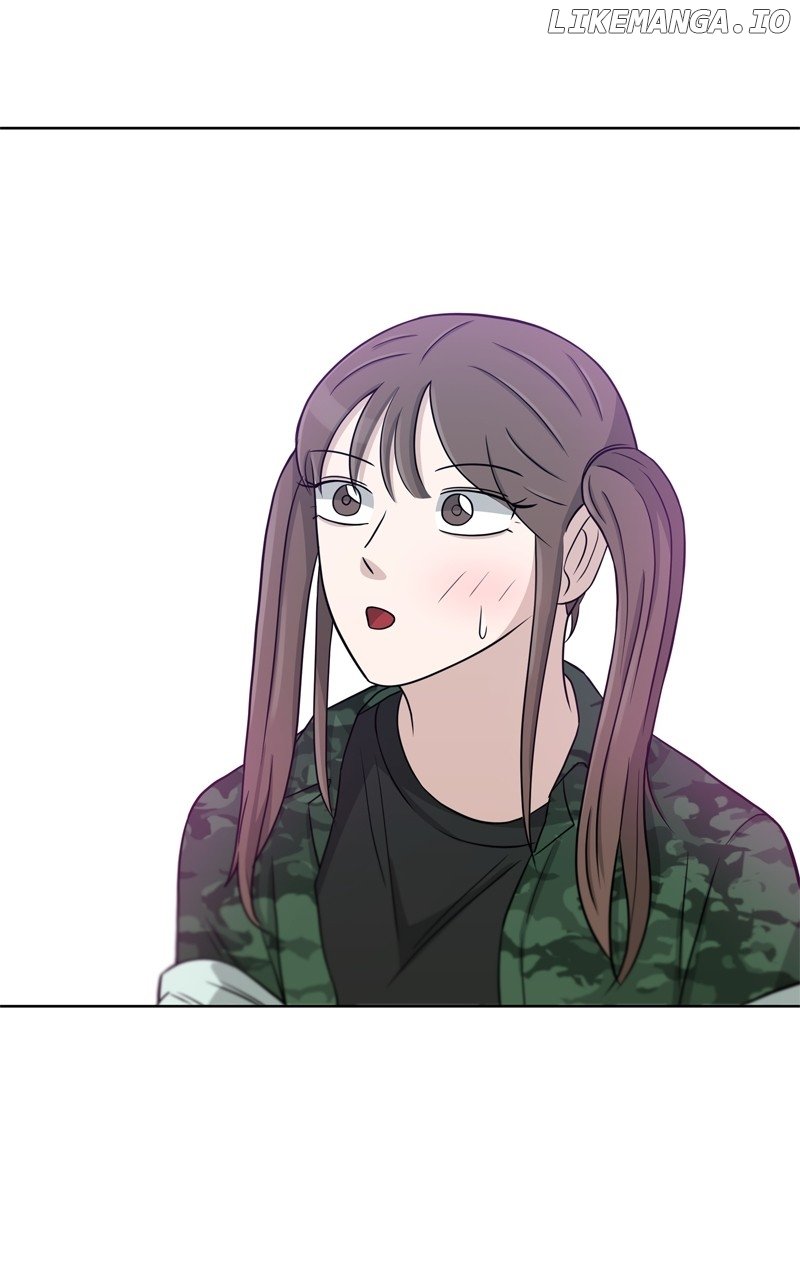 Big Man on the Court Chapter 46 - Page 83