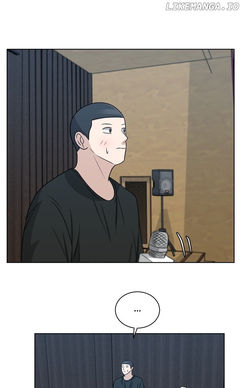 Big Man on the Court Chapter 46 - Page 84