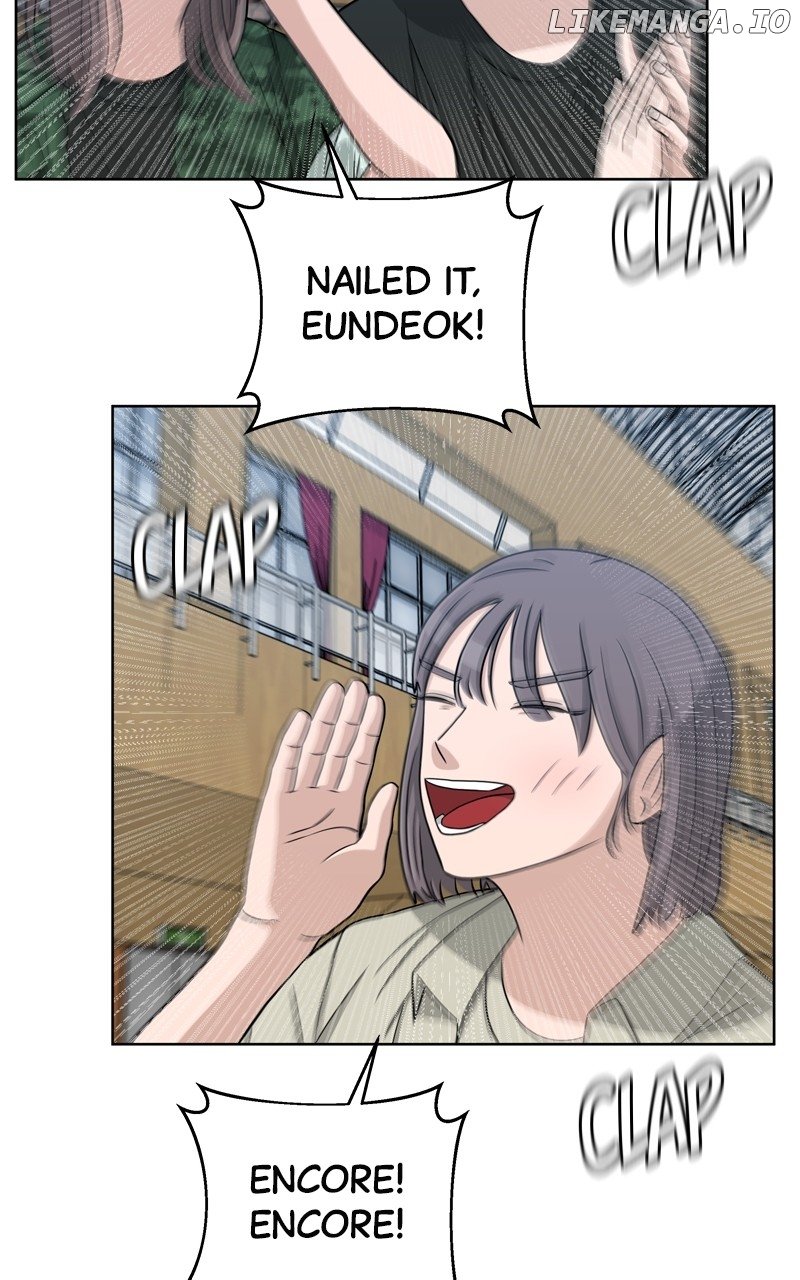 Big Man on the Court Chapter 46 - Page 86