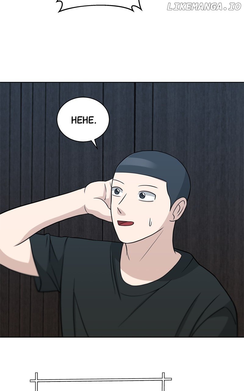 Big Man on the Court Chapter 46 - Page 87