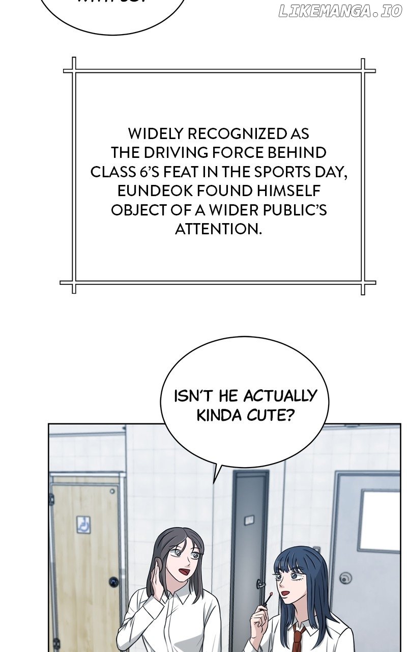 Big Man on the Court Chapter 46 - Page 90