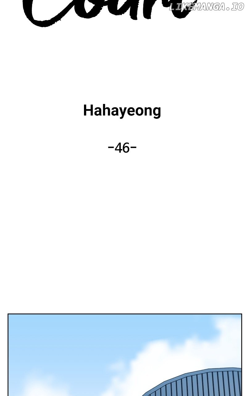 Big Man on the Court Chapter 46 - Page 10