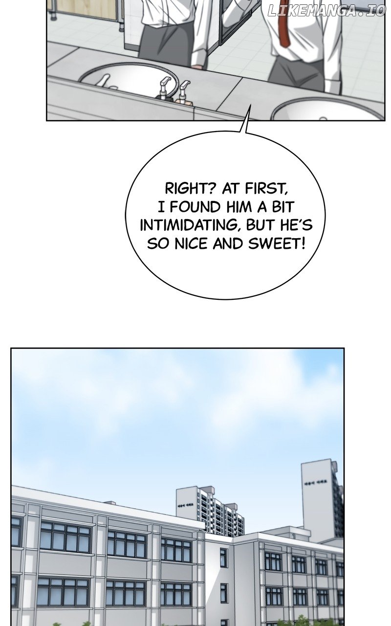 Big Man on the Court Chapter 46 - Page 91