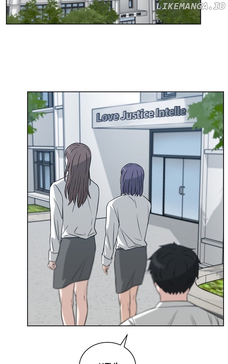 Big Man on the Court Chapter 46 - Page 92