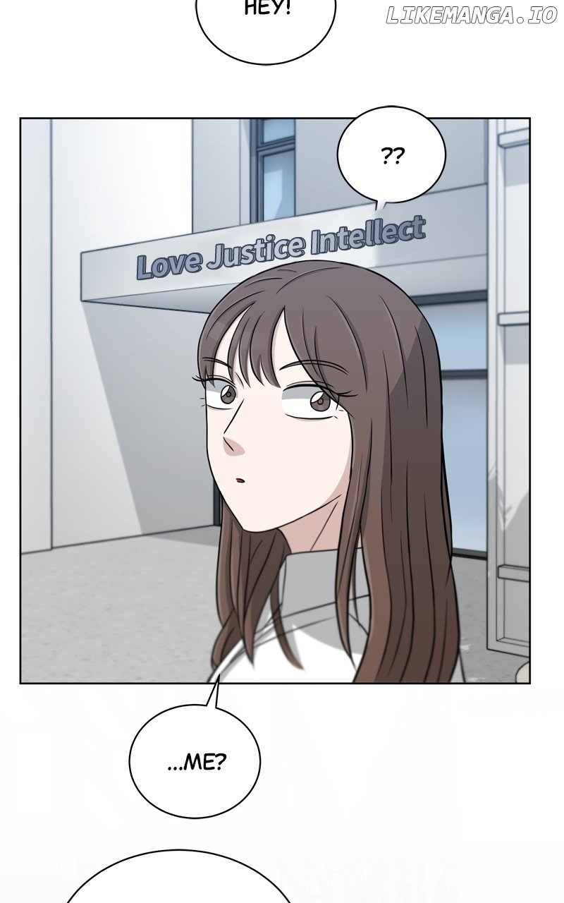 Big Man on the Court Chapter 46 - Page 93