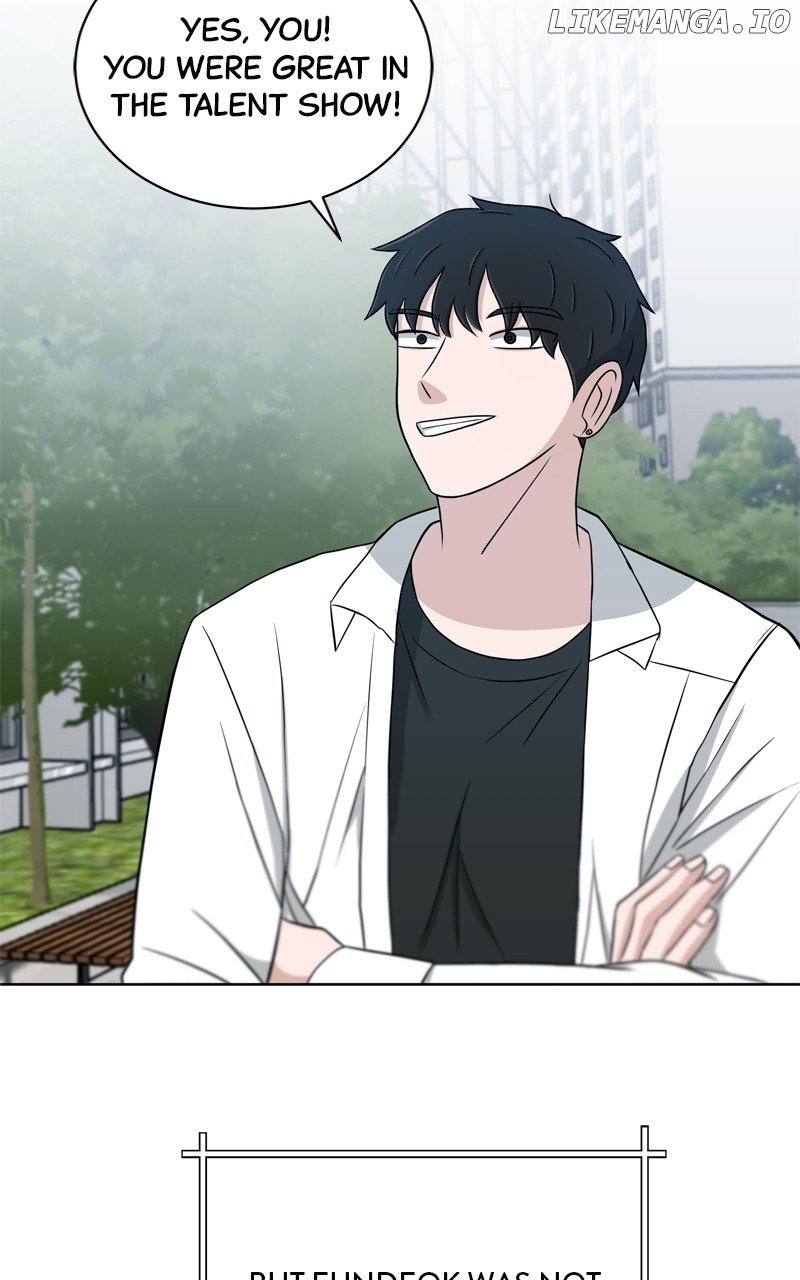 Big Man on the Court Chapter 46 - Page 94