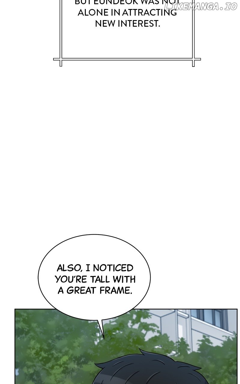 Big Man on the Court Chapter 46 - Page 95