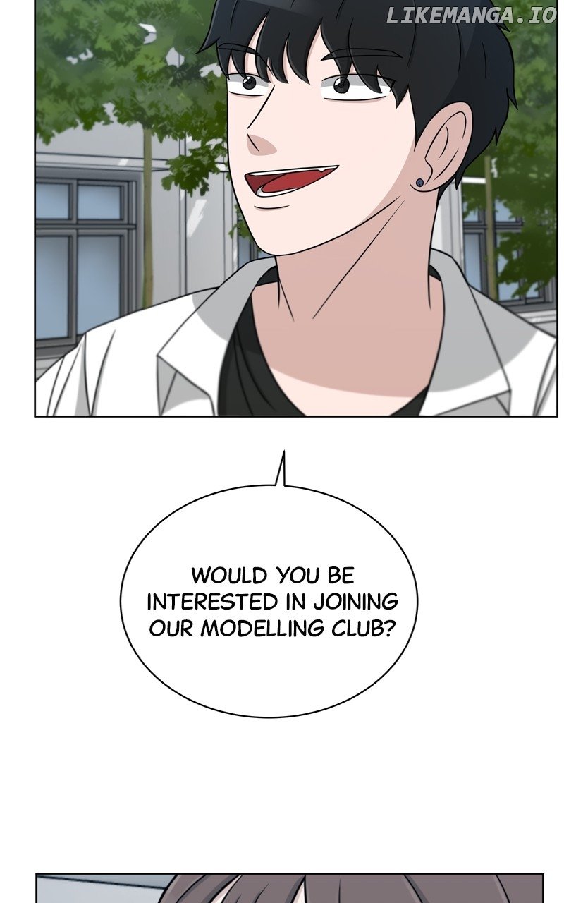 Big Man on the Court Chapter 46 - Page 96