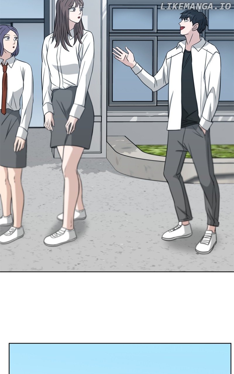 Big Man on the Court Chapter 46 - Page 99