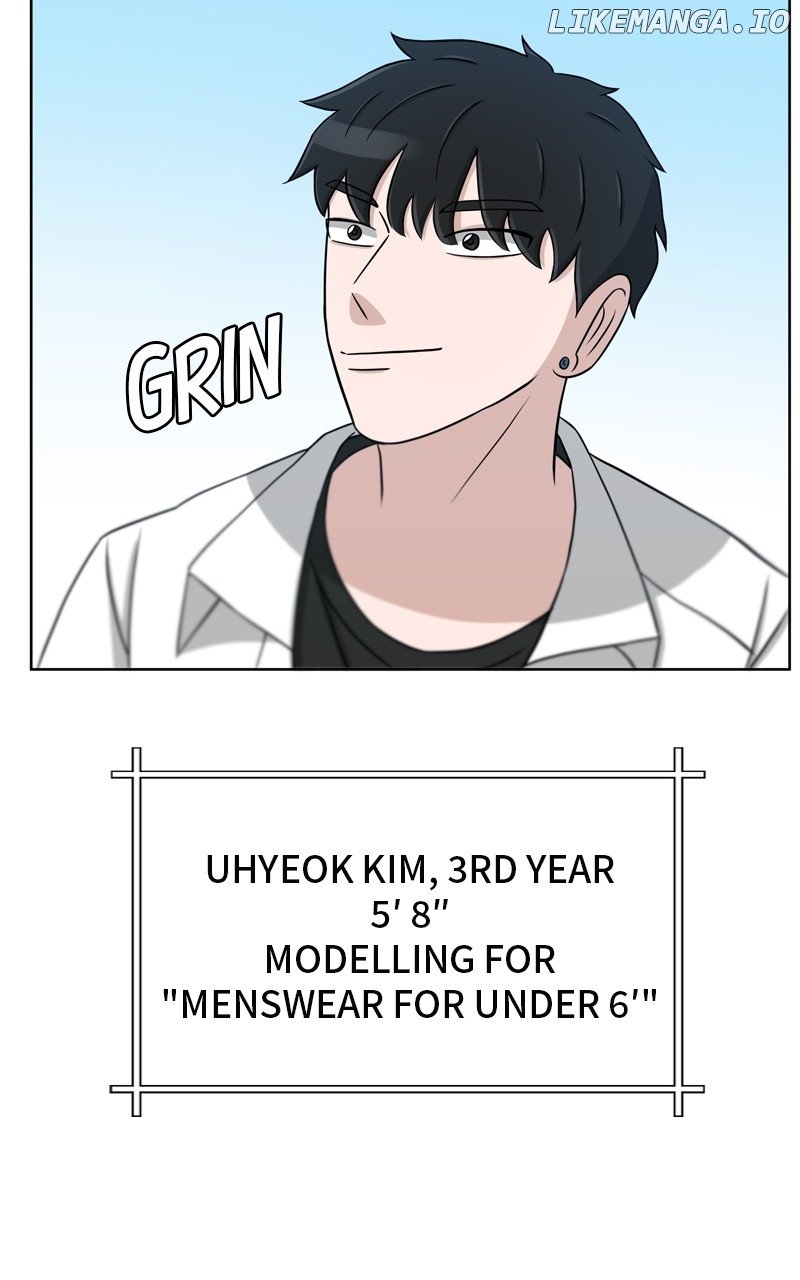 Big Man on the Court Chapter 46 - Page 100