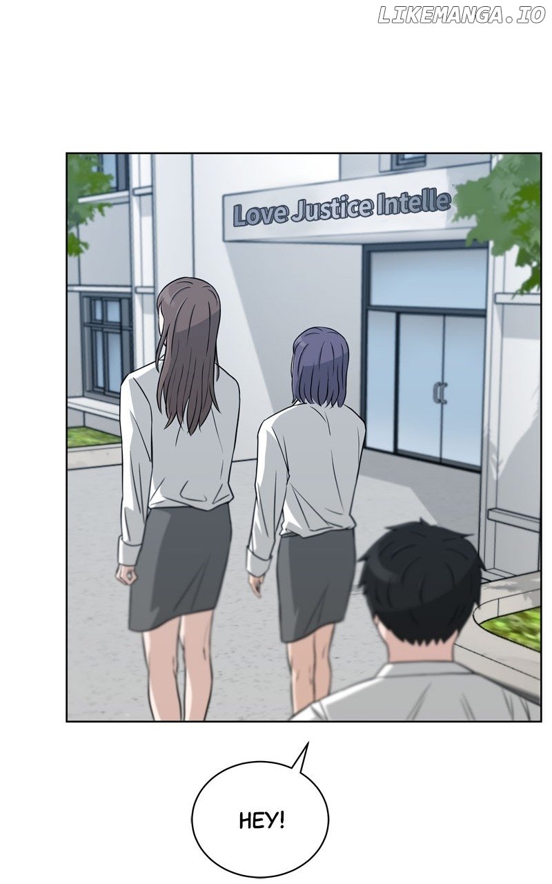 Big Man on the Court Chapter 47 - Page 1