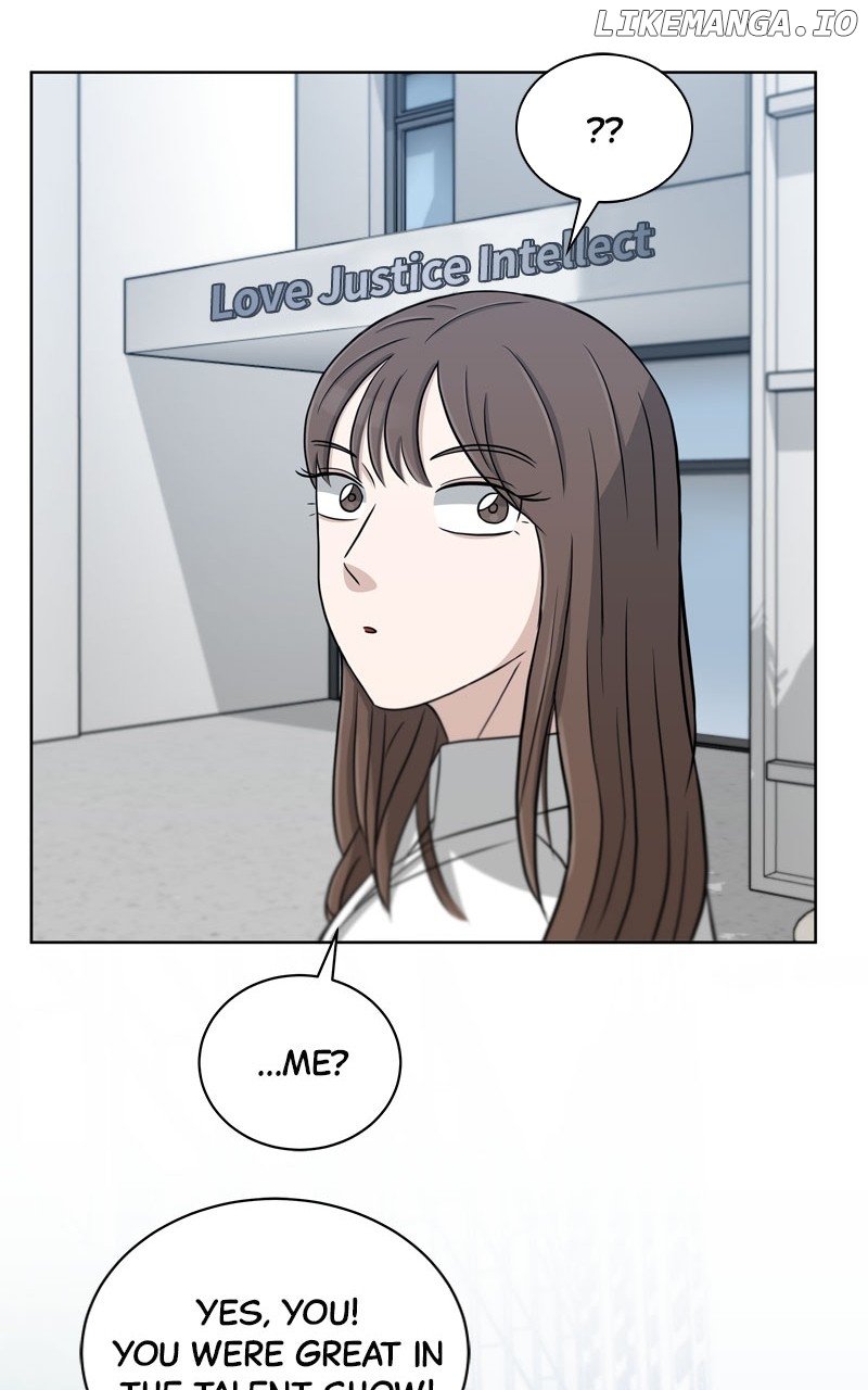 Big Man on the Court Chapter 47 - Page 2