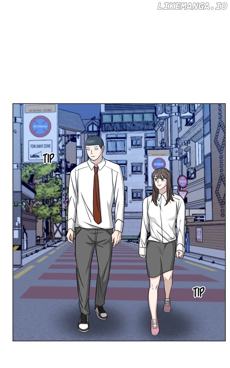 Big Man on the Court Chapter 47 - Page 11