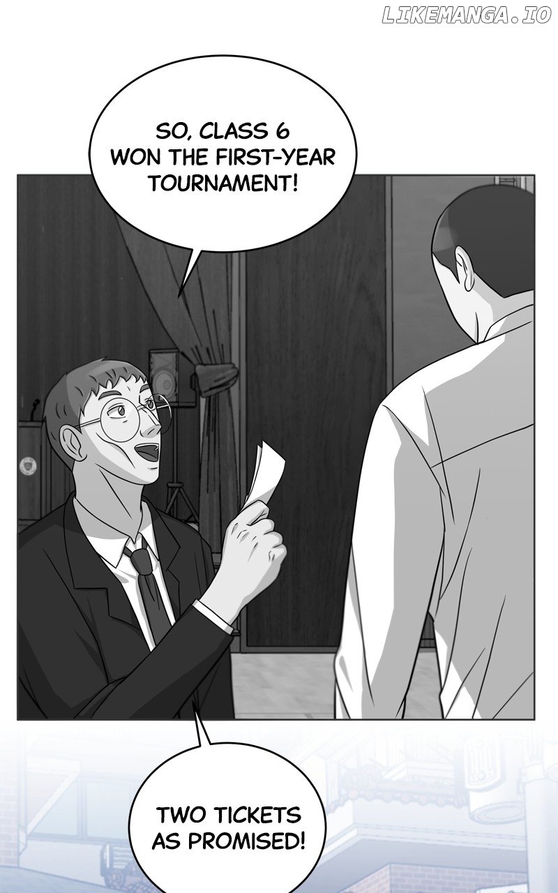 Big Man on the Court Chapter 47 - Page 12