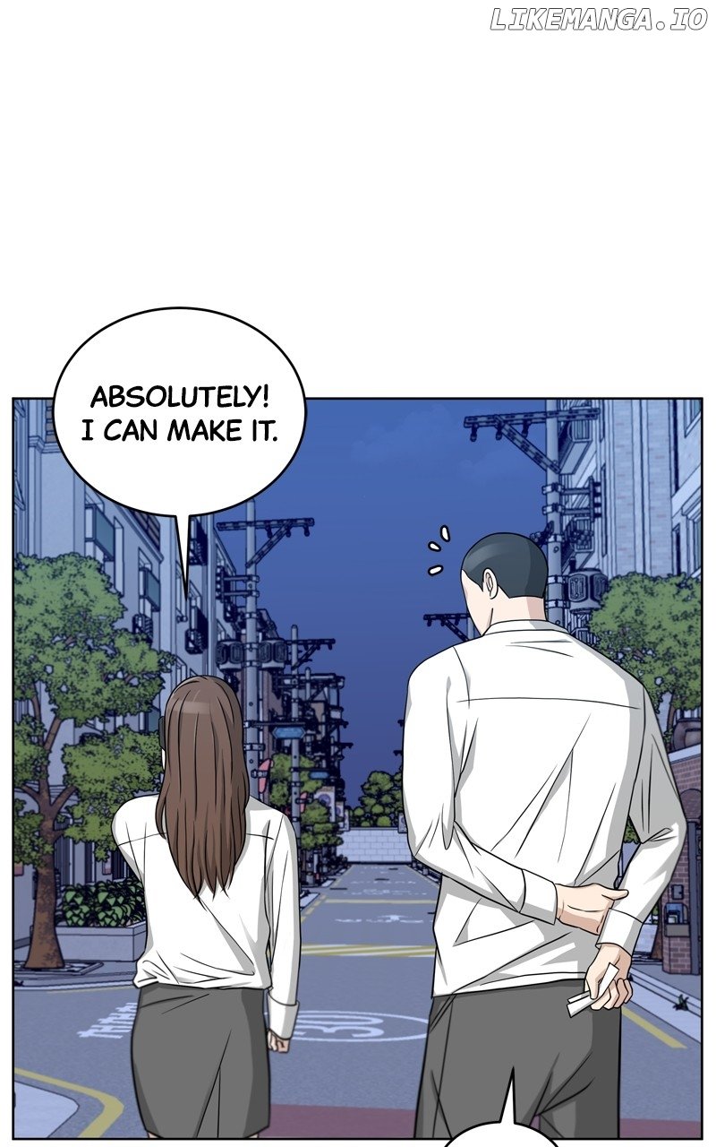 Big Man on the Court Chapter 47 - Page 18